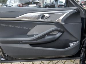 BMW 840 840i Gran Coupe M Sport HuD DA Prof. Laser Pano PA+