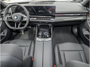 BMW 540 540d xDrive 21 M Sport Pro PANO 360° FROZEN/MATT Standheizung HuD