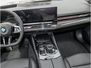 BMW 540 540d xDrive 21 M Sport Pro PANO 360° FROZEN/MATT Standheizung HuD