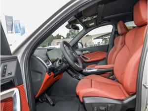 BMW X1 xDrive30e M Sport HUD PANO ACC AHK RFK NAVI