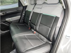 Kia EV4 81,4 kWh, FWD Earth