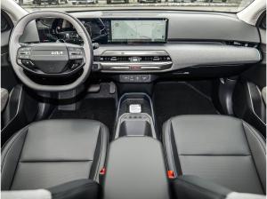 Kia EV4 81,4 kWh, FWD Earth
