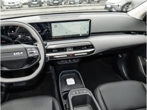 Kia EV4 81,4 kWh, FWD Earth