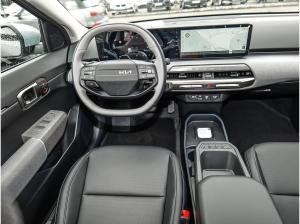 Kia EV4 81,4 kWh, FWD Earth