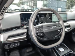 Kia EV4 81,4 kWh, FWD Earth