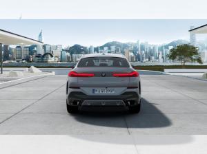 BMW X6 xDrive40d Facelift / M-Sport Pro / 22   /LED / M Sportabgas/ / Iconic Glow / RFK