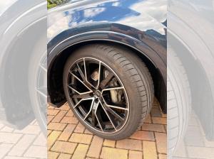 Audi Q7 S Line/B&O/StHz/Luft/Ahk