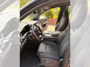 Audi Q7 S Line/B&O/StHz/Luft/Ahk