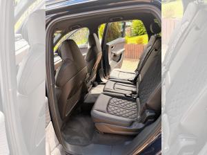 Audi Q7 S Line/B&O/StHz/Luft/Ahk