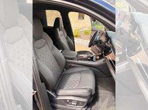 Audi Q7 S Line/B&O/StHz/Luft/Ahk