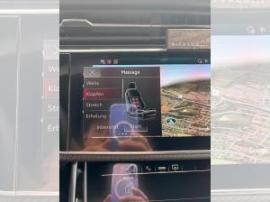 Audi Q7 S Line/B&O/StHz/Luft/Ahk