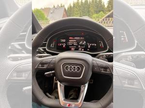 Audi Q7 S Line/B&O/StHz/Luft/Ahk