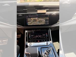 Audi Q7 S Line/B&O/StHz/Luft/Ahk