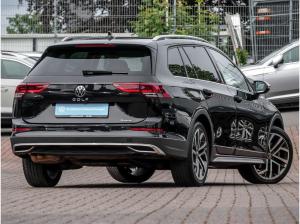 Volkswagen Golf VIII Variant 2.0 TDI Alltrack 4Motion DSG ACC AHK PANO NAVI KEYLESS KAMERA