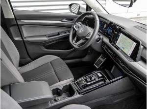 Volkswagen Golf VIII Variant 2.0 TDI Alltrack 4Motion DSG ACC AHK PANO NAVI KEYLESS KAMERA