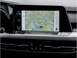 Volkswagen Golf VIII Variant 2.0 TDI Alltrack 4Motion DSG ACC AHK PANO NAVI KEYLESS KAMERA