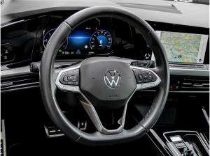 Volkswagen Golf VIII Variant 2.0 TDI Alltrack 4Motion DSG ACC AHK PANO NAVI KEYLESS KAMERA