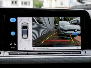 Volkswagen Golf VIII Variant 2.0 TDI Alltrack 4Motion DSG ACC AHK PANO NAVI KEYLESS KAMERA