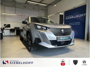 Peugeot 2008 e-2008 Allure Elektromotor 136