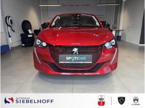 Peugeot 208 e-208 Allure Pack Elektromotor 136