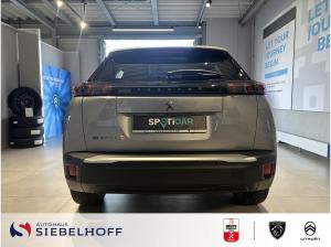 Peugeot 2008 e-2008 Allure Elektromotor 136