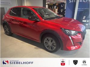 Peugeot 208 e-208 Allure Pack Elektromotor 136
