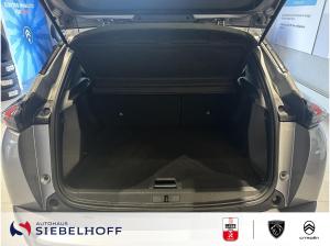 Peugeot 2008 e-2008 Allure Elektromotor 136