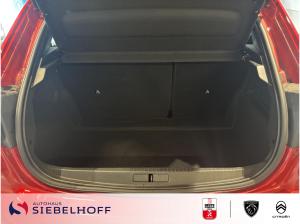 Peugeot 208 e-208 Allure Pack Elektromotor 136