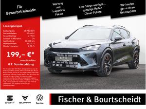 Cupra Formentor 🔥VZ 333PS🔥 ❗️Sofort verfügbar❗️