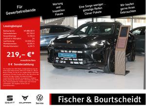 Cupra Formentor 🔥VZ 333PS🔥 ❗️Sofort verfügbar❗️