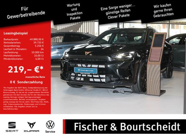 Cupra Formentor 🔥VZ 333PS🔥 ❗️Sofort verfügbar❗️