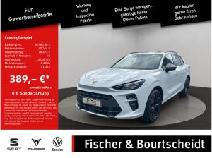 Cupra Terramar 🔥VZ-HYBRID 272PS🔥 ❗️Sofort verfügbar❗️
