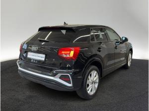 Audi Q2 S line 30 TFSI Kamera AHK Navi virtual LED