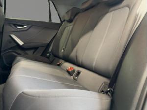 Audi Q2 S line 30 TFSI Kamera AHK Navi virtual LED