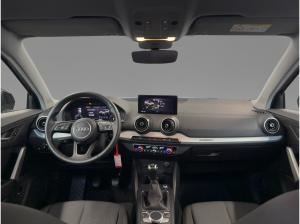 Audi Q2 S line 30 TFSI Kamera AHK Navi virtual LED