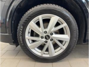 Audi Q2 S line 30 TFSI Kamera AHK Navi virtual LED