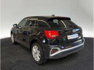 Audi Q2 S line 30 TFSI virtual AHK