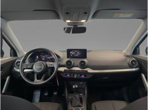 Audi Q2 S line 30 TFSI virtual AHK