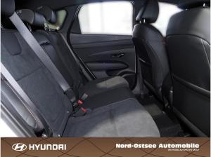 Hyundai TUCSON N Line  Grau / Schwarz / Weiß 🔘 ⚫️ ⚪️