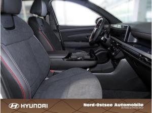 Hyundai TUCSON N Line  Grau / Schwarz / Weiß 🔘 ⚫️ ⚪️