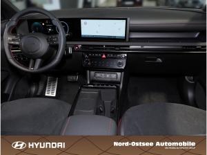 Hyundai TUCSON N Line  Grau / Schwarz / Weiß 🔘 ⚫️ ⚪️