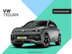 Volkswagen Tiguan 1.5 eTSI DSG R-Line | Gewerbe