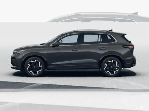 Volkswagen Tiguan 1.5 eTSI DSG R-Line | Gewerbe