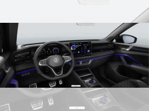 Volkswagen Tiguan 1.5 eTSI DSG R-Line | Gewerbe