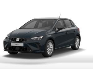 Seat Ibiza 1.0 TSI FR DSG | Gewerbe