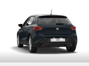 Seat Ibiza 1.0 TSI FR DSG | Gewerbe