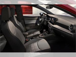 Seat Ibiza 1.0 TSI FR DSG | Gewerbe