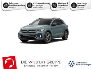 Volkswagen T-Roc R-Line 2.0 TDI (150 PS) DSG*AHK*RFK*NAVI*ACC*