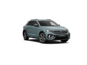 Volkswagen T-Roc R-Line 2.0 TDI (150 PS) DSG*AHK*RFK*NAVI*ACC*