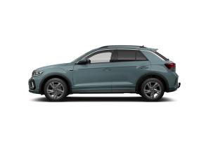 Volkswagen T-Roc R-Line 2.0 TDI (150 PS) DSG*AHK*RFK*NAVI*ACC*